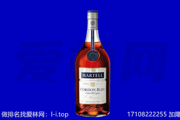 汕头回收洋酒