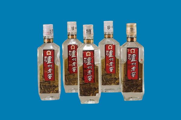 汕头回收老酒