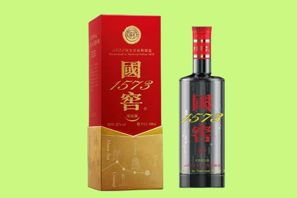 汕头回收国窖